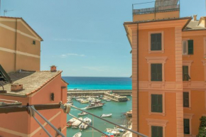 Casa Giada, Camogli